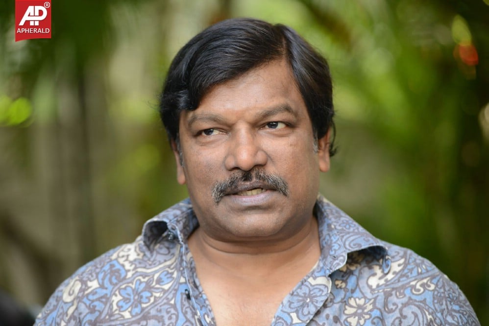 Krishna Vamsi New Stills