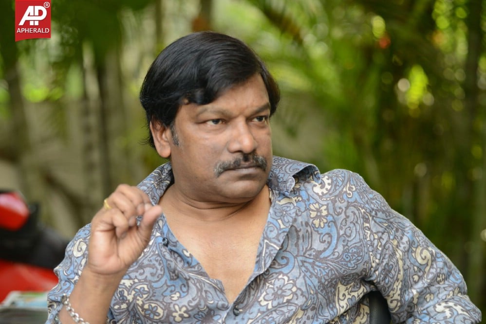 Krishna Vamsi New Stills