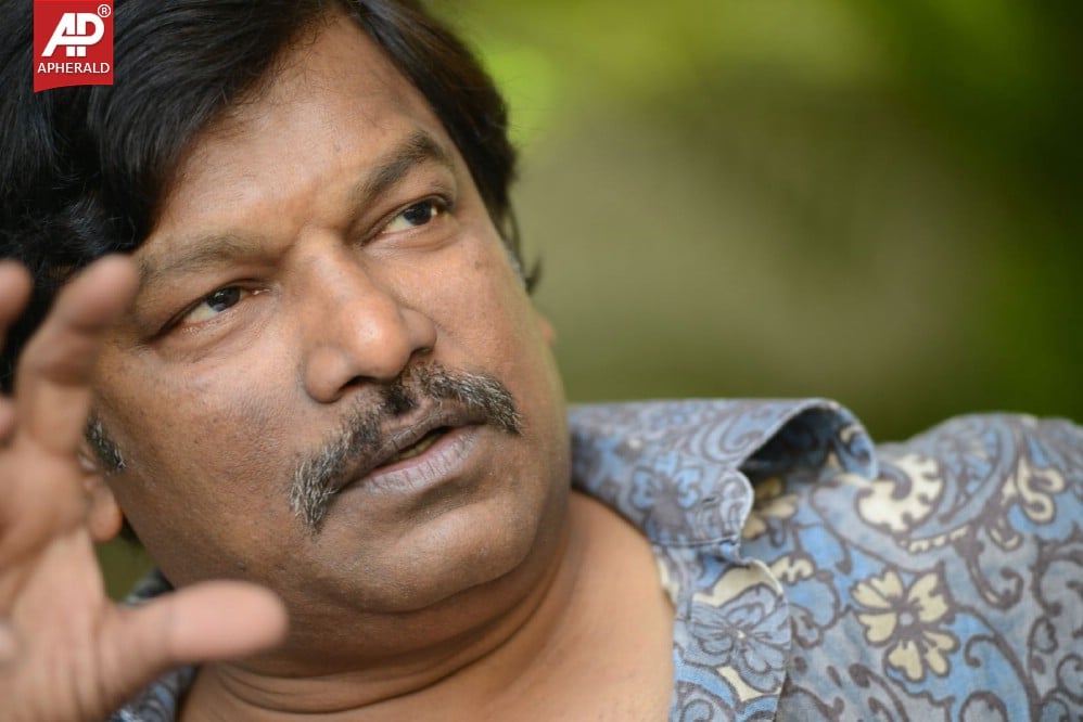 Krishna Vamsi New Stills