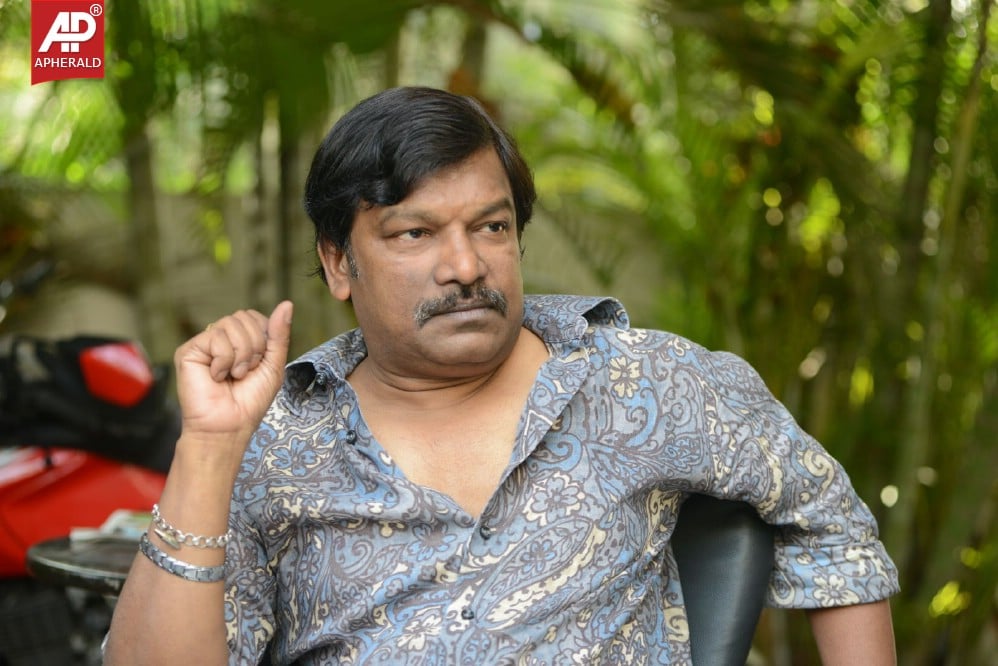 Krishna Vamsi New Stills