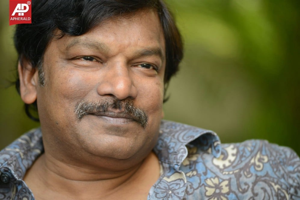 Krishna Vamsi New Stills