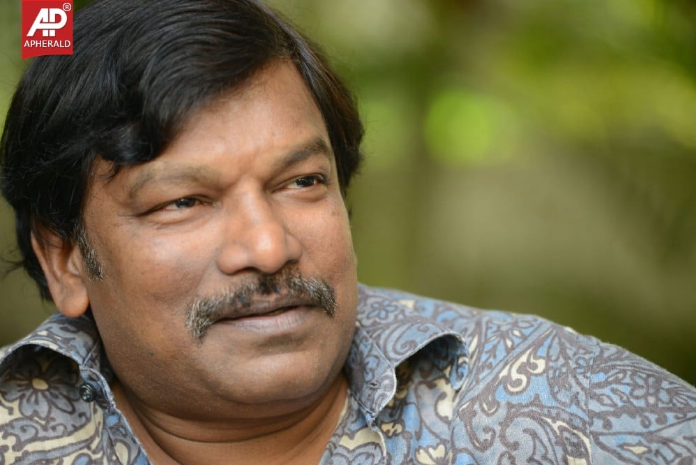 Krishna Vamsi New Stills