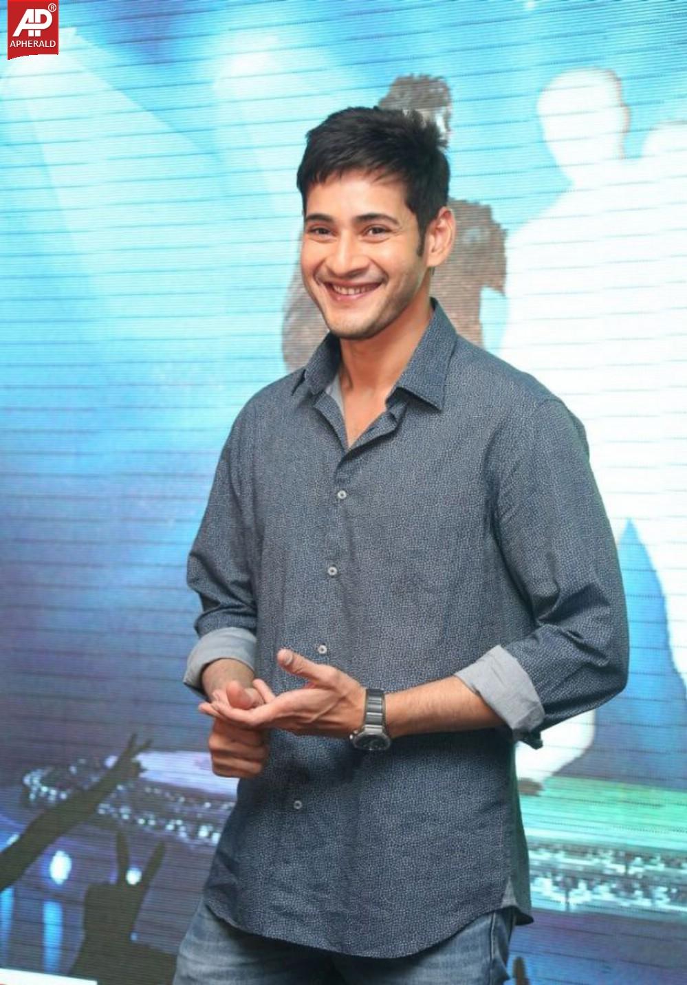 Mahesh Babu Latest Photos