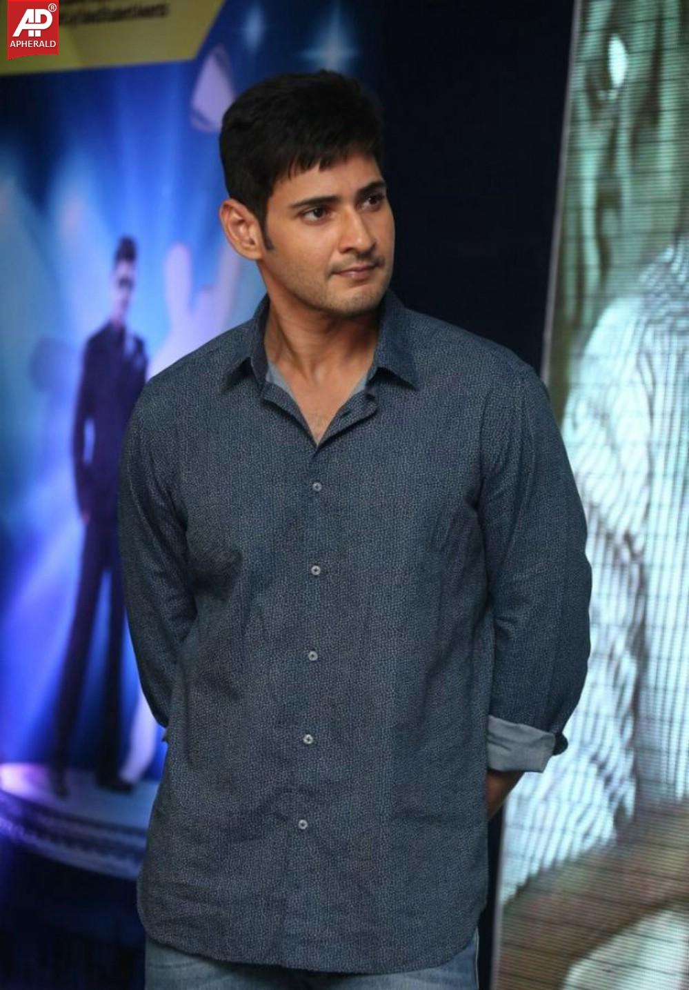 Mahesh Babu Latest Photos