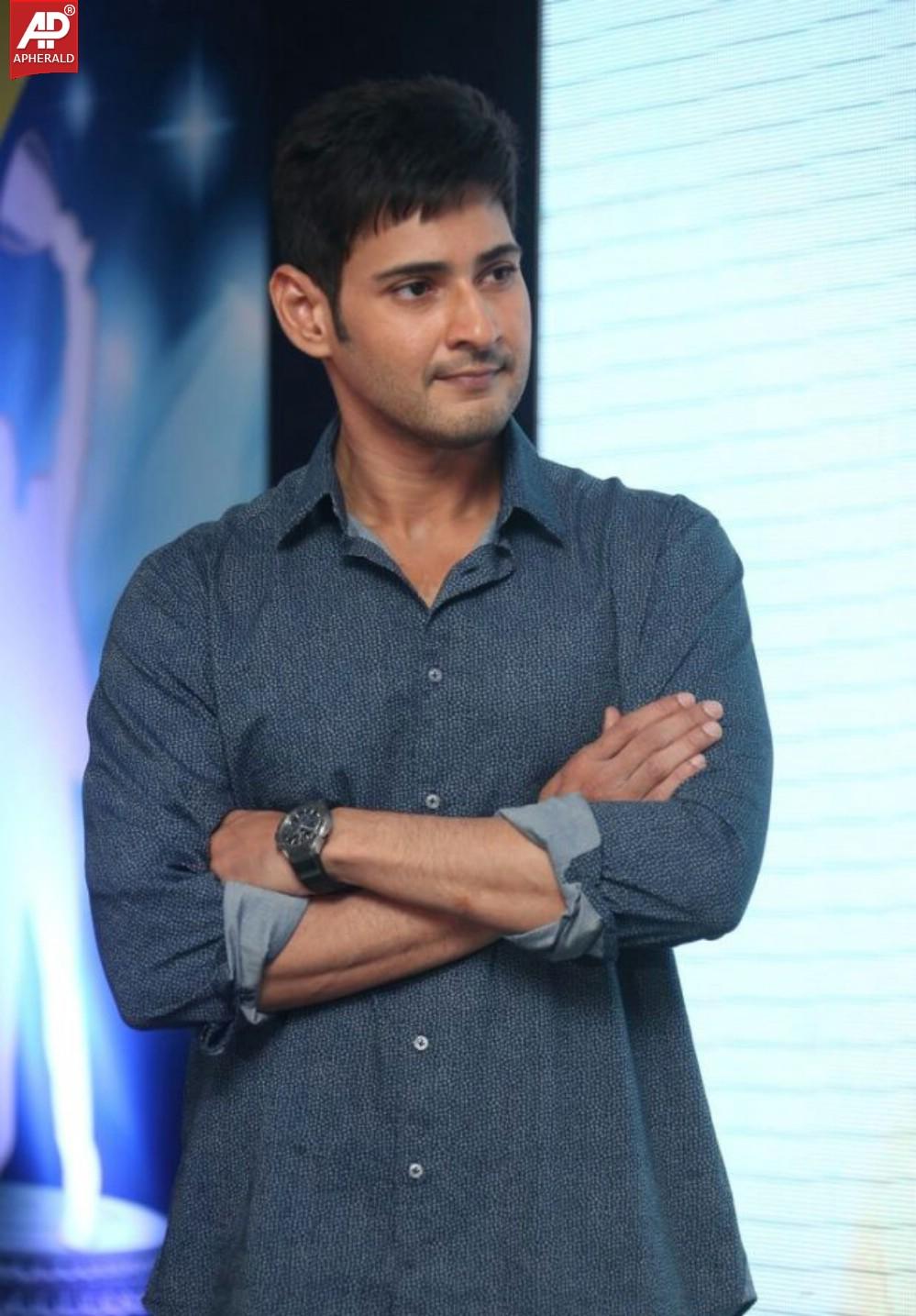 Mahesh Babu Latest Photos