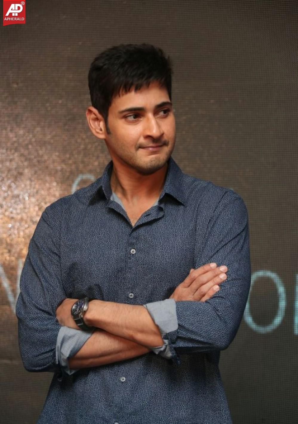 Mahesh Babu Latest Photos