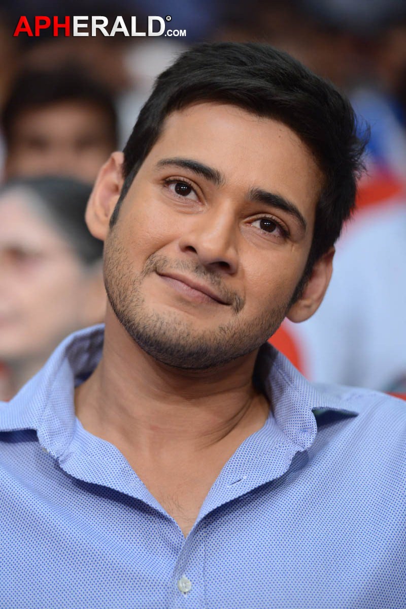 Mahesh Babu