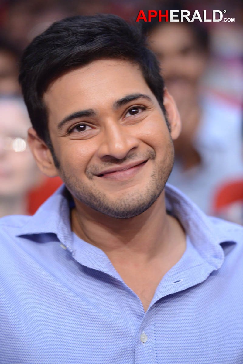 Mahesh Babu