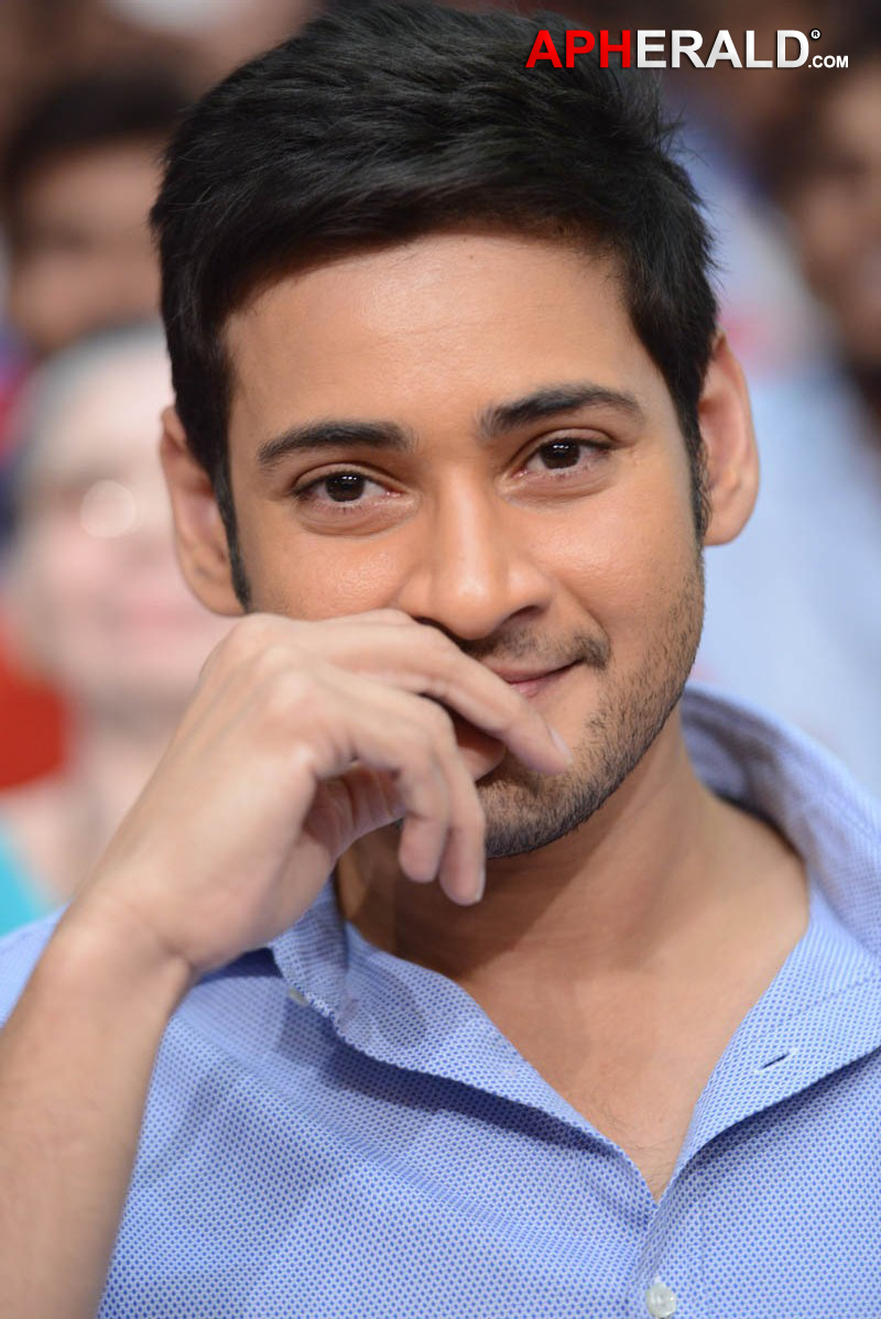 Mahesh Babu