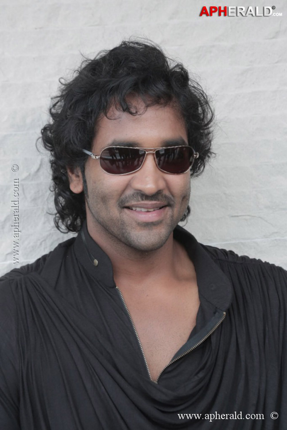 Manchu Vishnu Latest Stills