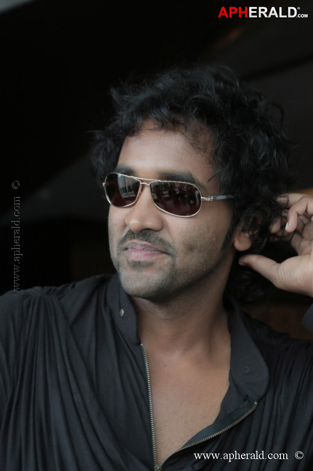 Manchu Vishnu Latest Stills