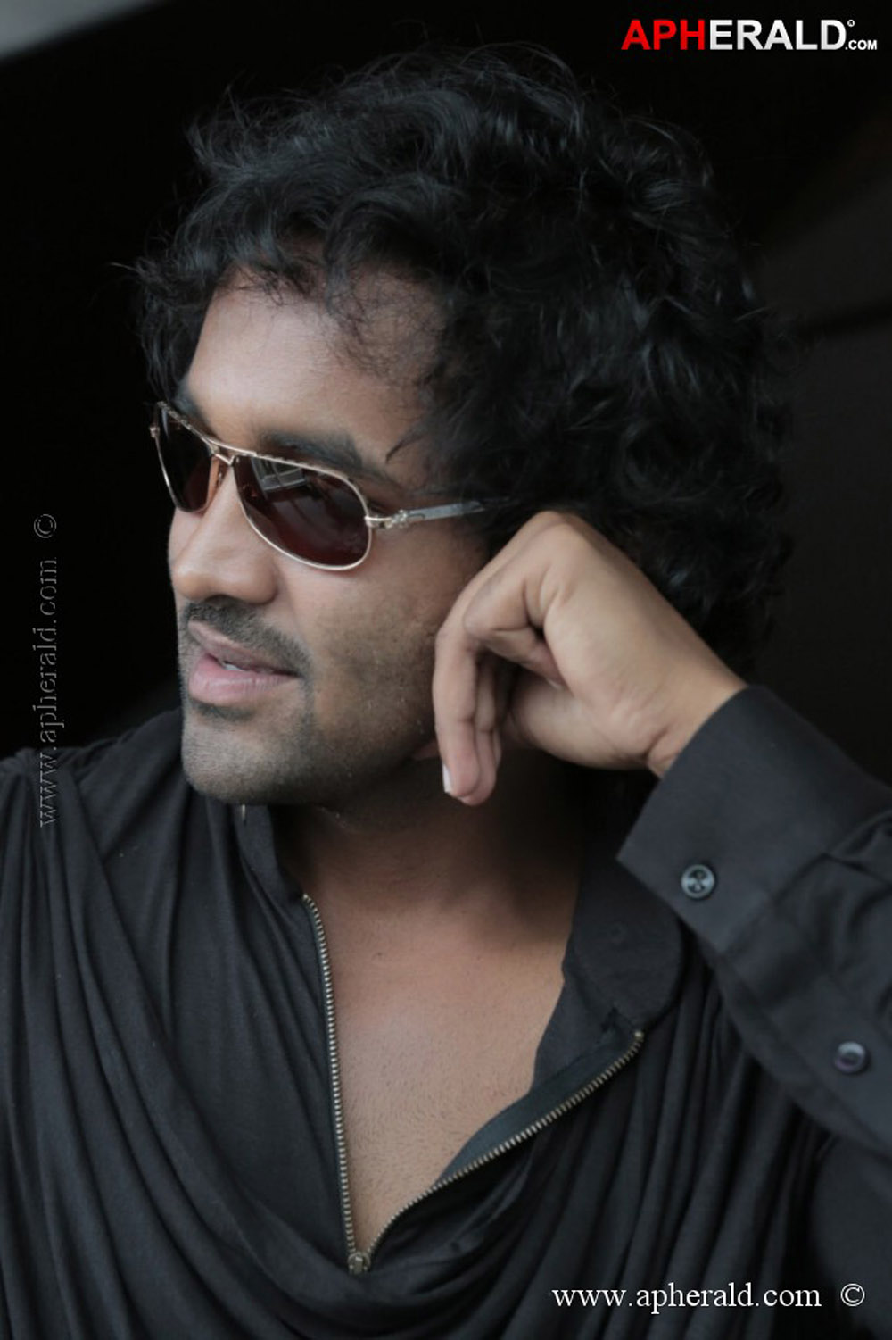 Manchu Vishnu Latest Stills