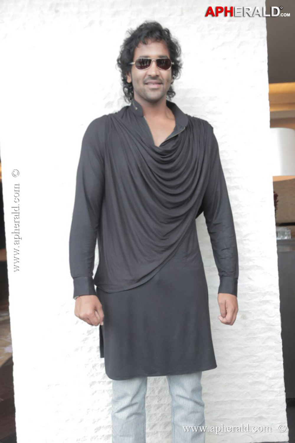 Manchu Vishnu Latest Stills