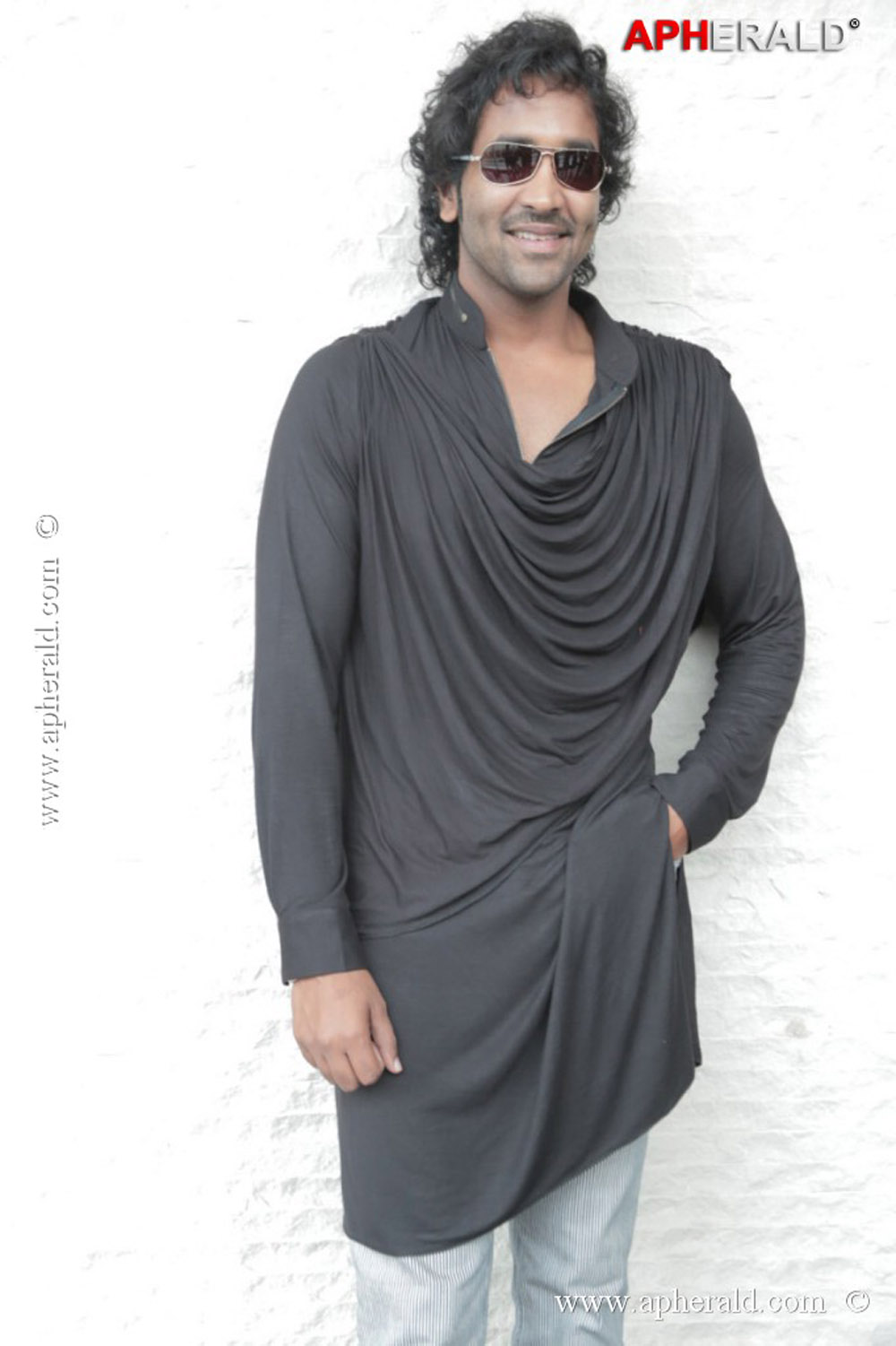 Manchu Vishnu Latest Stills