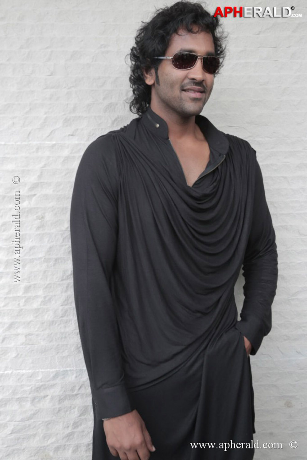 Manchu Vishnu Latest Stills