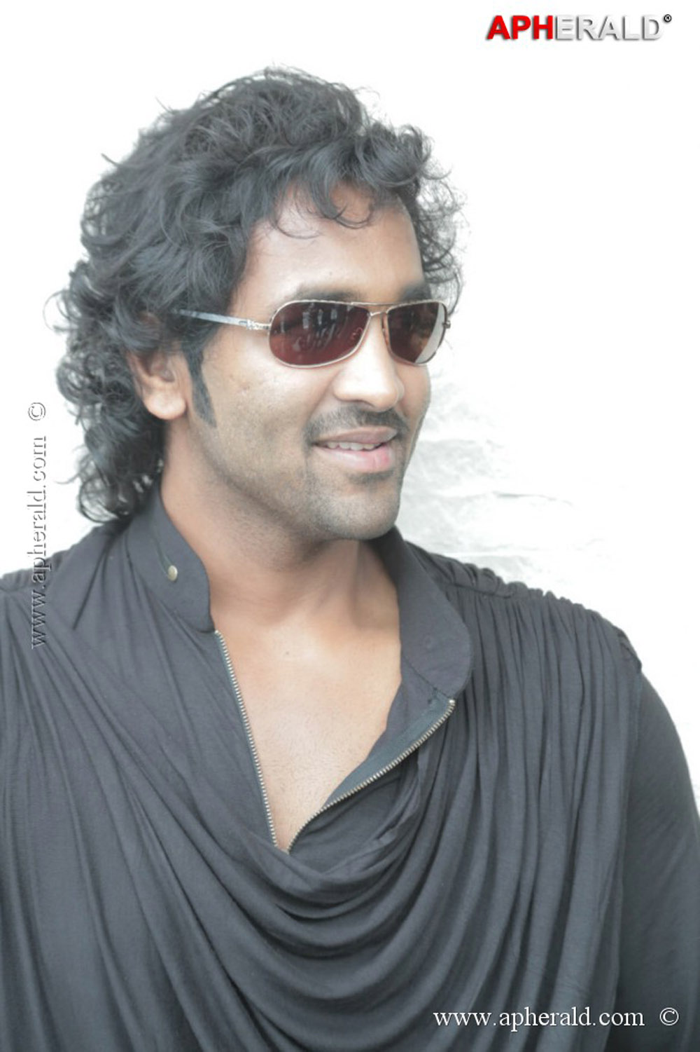 Manchu Vishnu Latest Stills