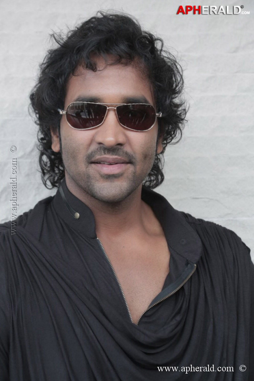 Manchu Vishnu Latest Stills