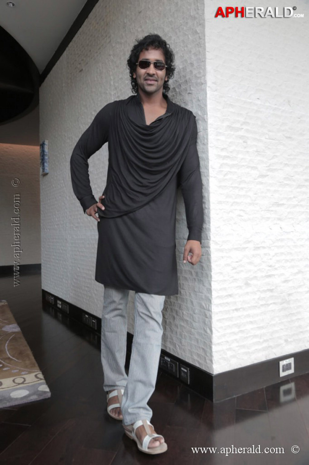 Manchu Vishnu Latest Stills