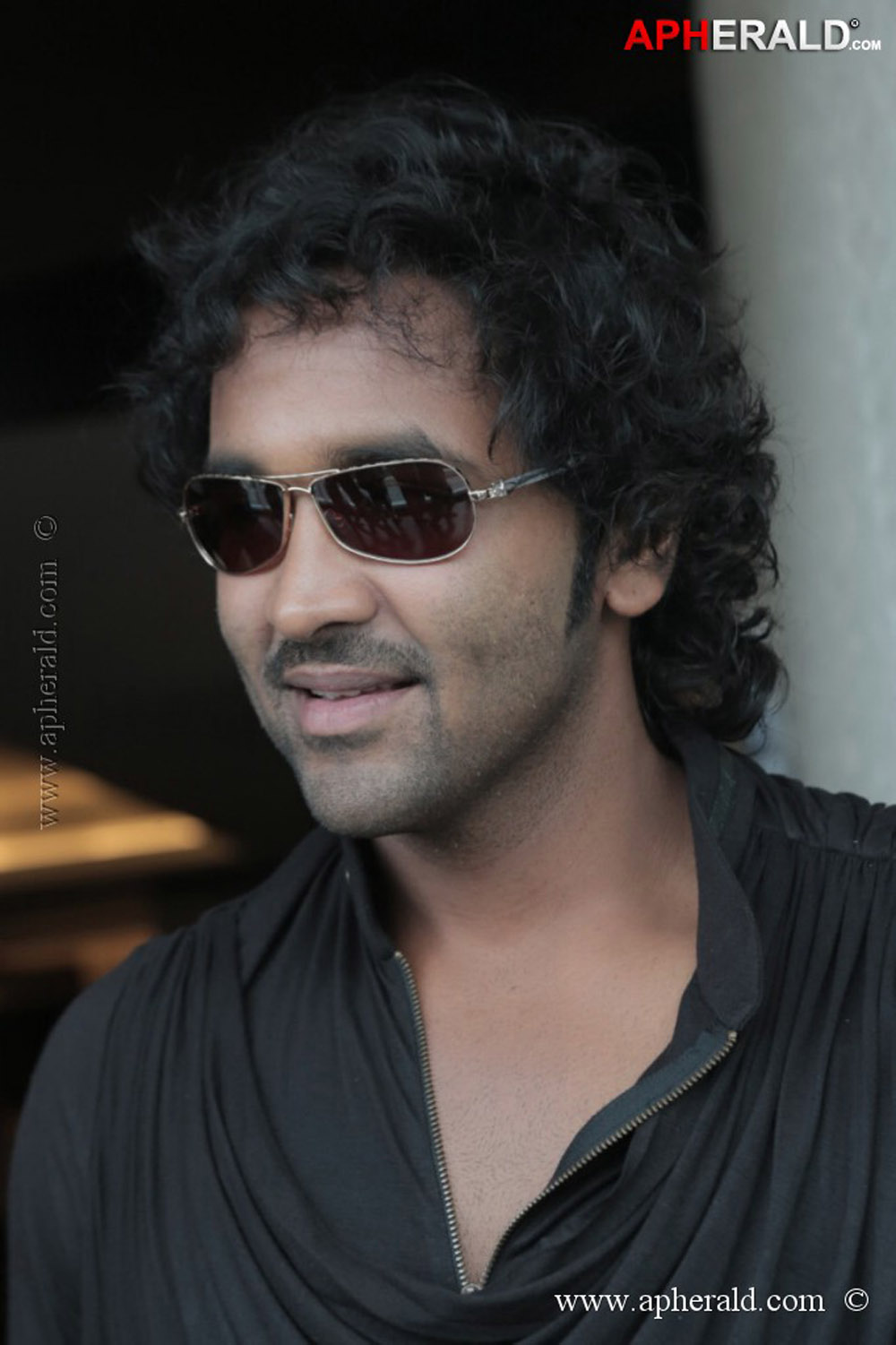 Manchu Vishnu Latest Stills