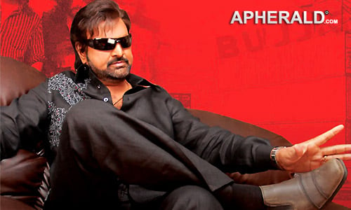 Mohan Babu Stills