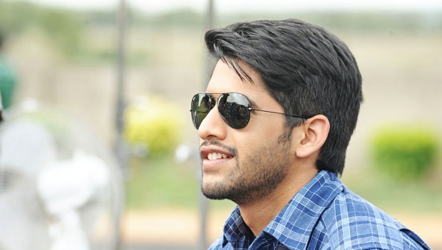 Naga Chaitanya New Movie Stills