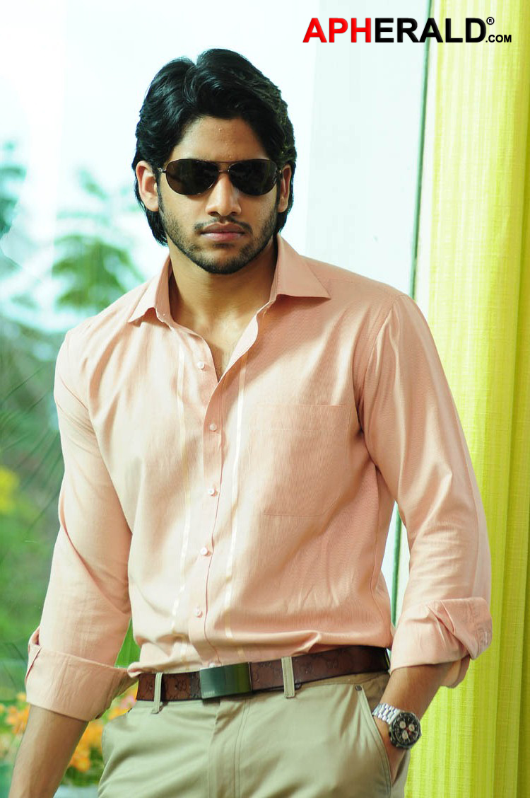 Naga Chaitanya