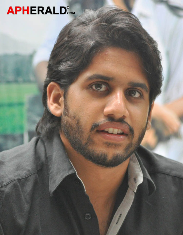 Naga Chaitanya