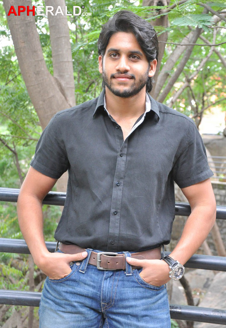 Naga Chaitanya