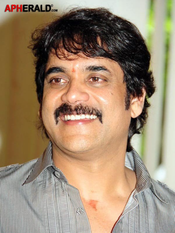 Nagarjuna Stills