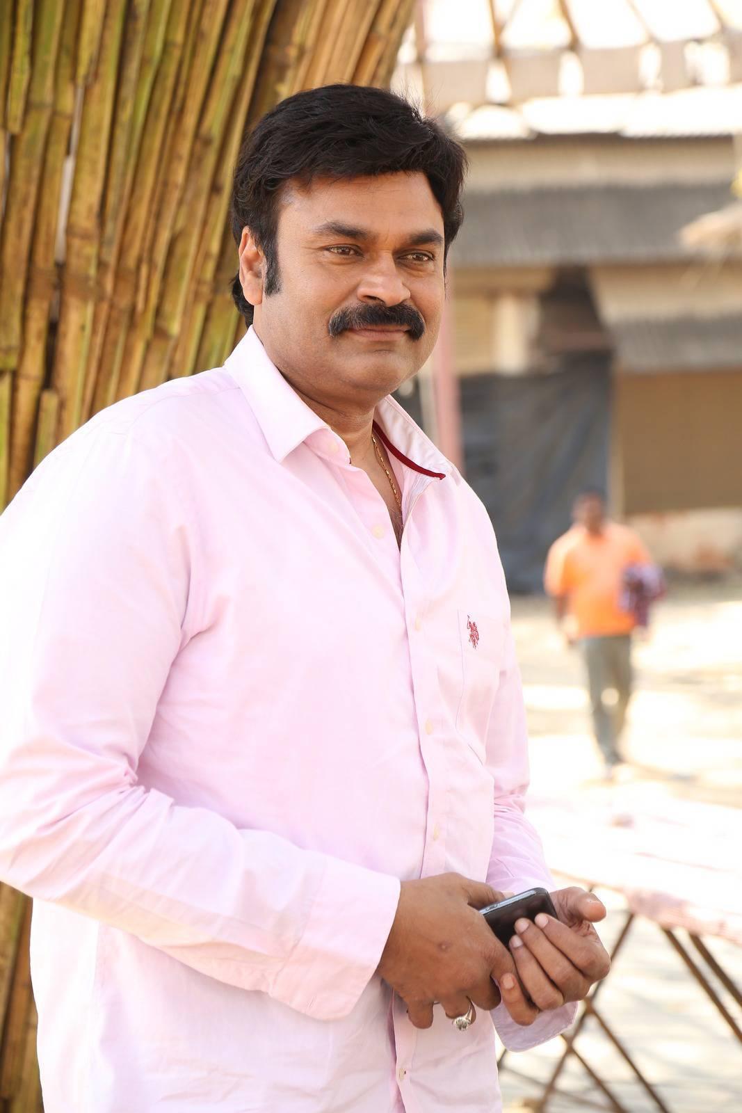 Nagendra Babu Latest Stills