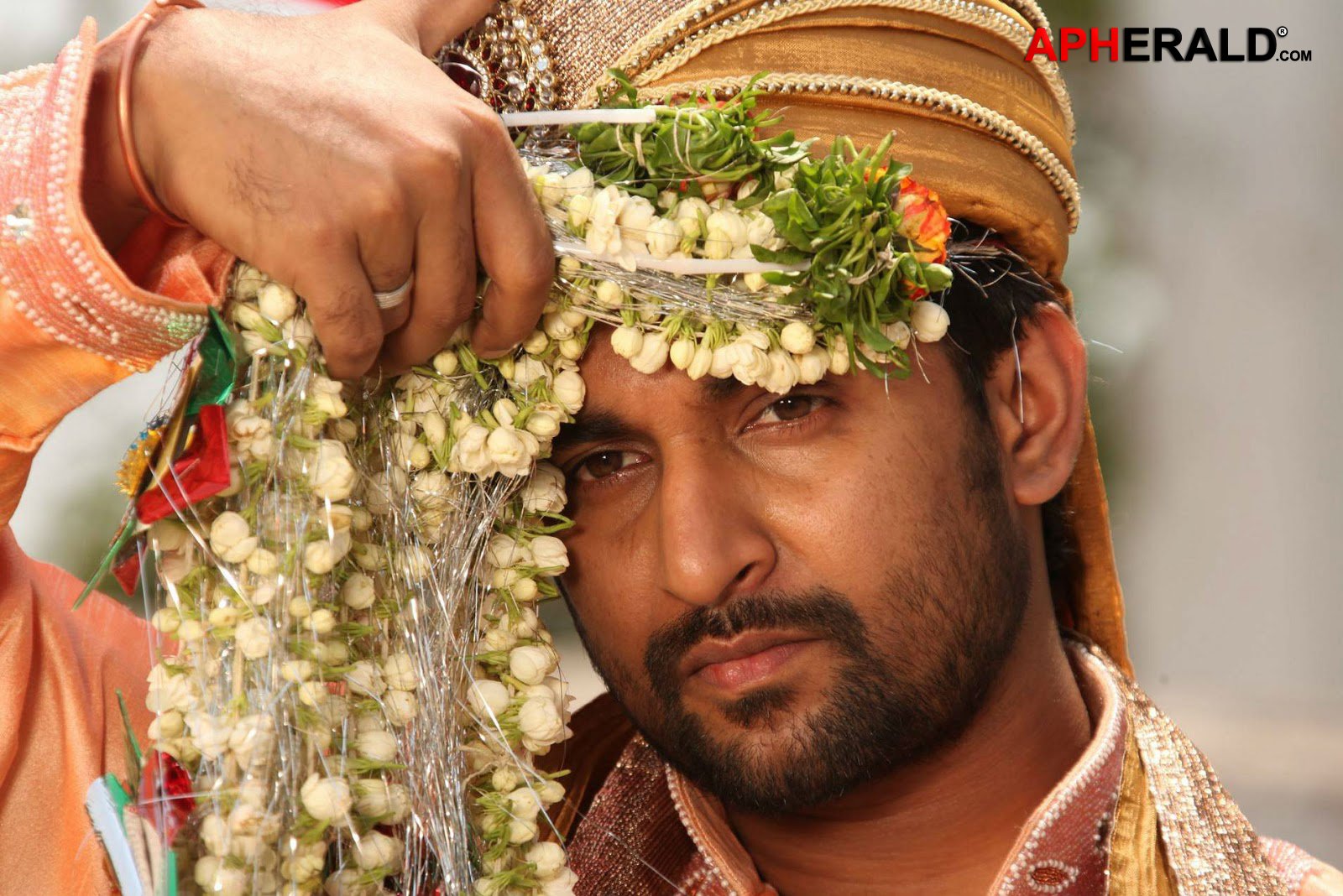 Nani Stills in Paisa Movie