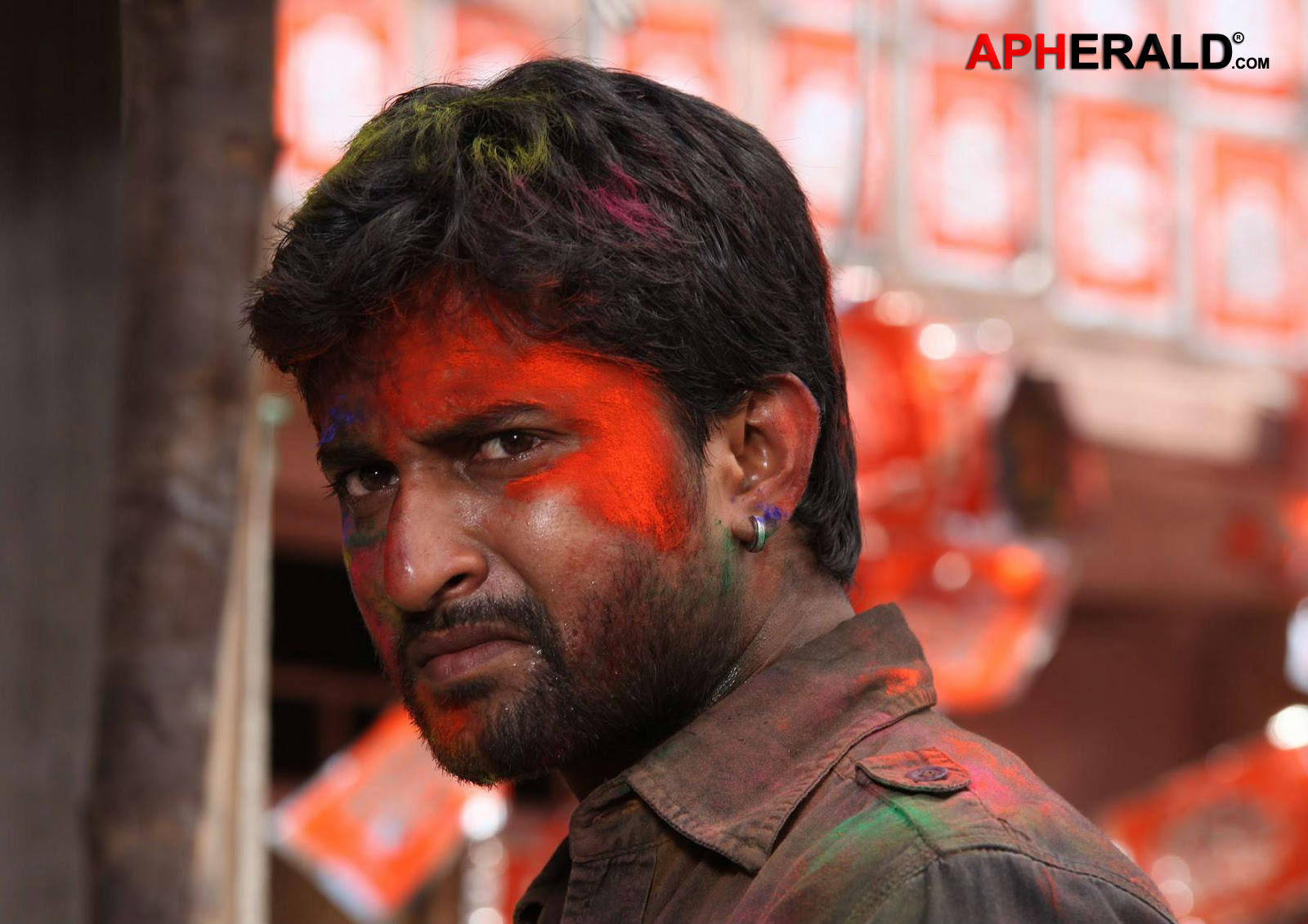 Nani Stills in Paisa Movie