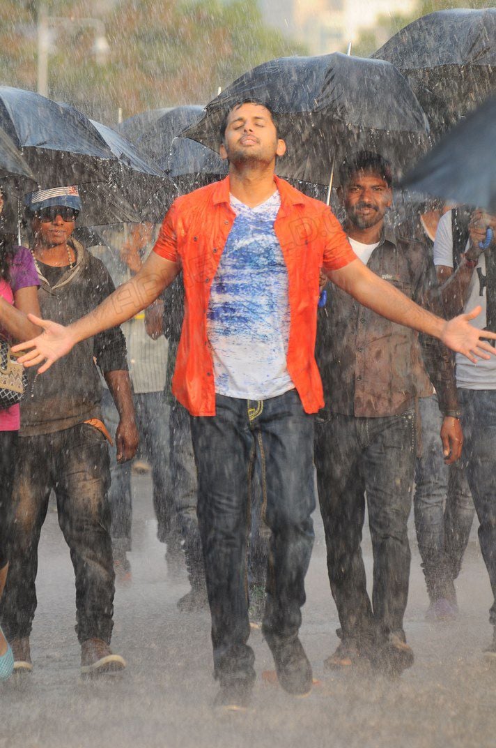 Nithin Stills