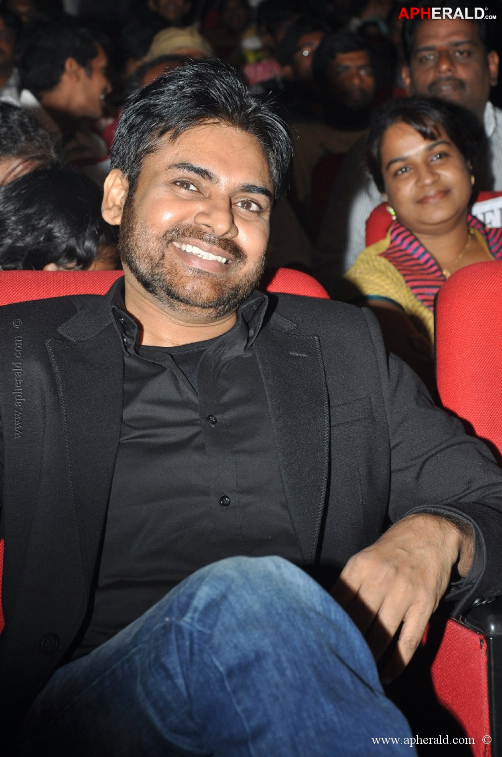 Pawan Kalyan Latest Gallery