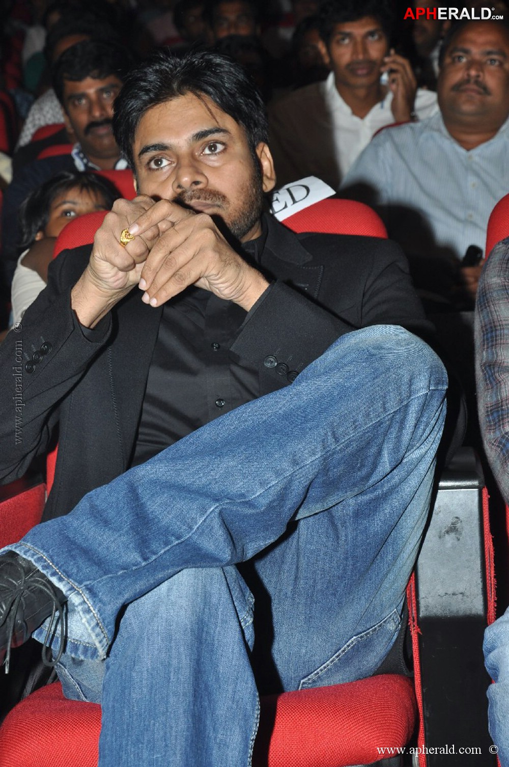 Pawan Kalyan Latest Gallery