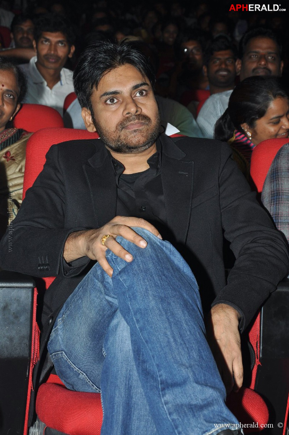 Pawan Kalyan Latest Gallery