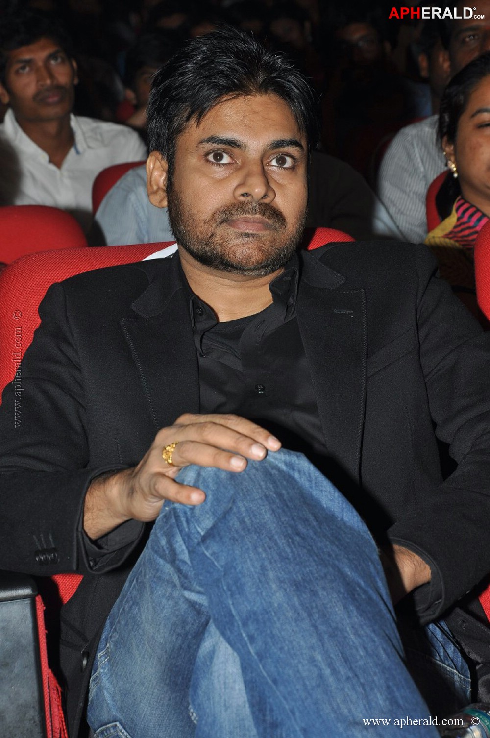 Pawan Kalyan Latest Gallery