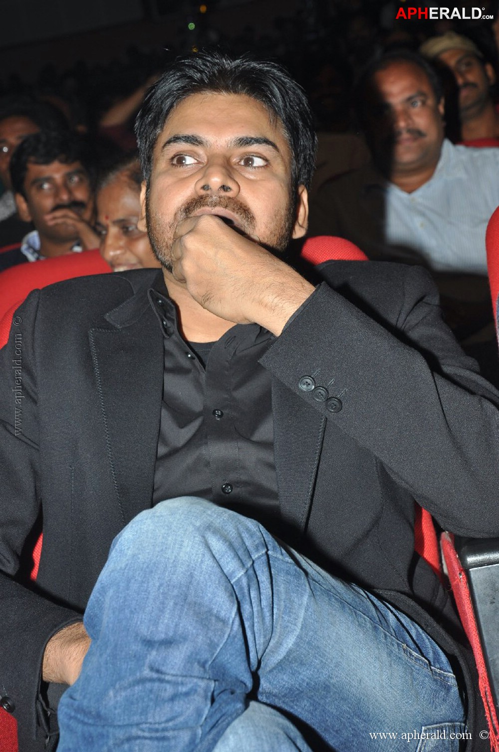 Pawan Kalyan Latest Gallery