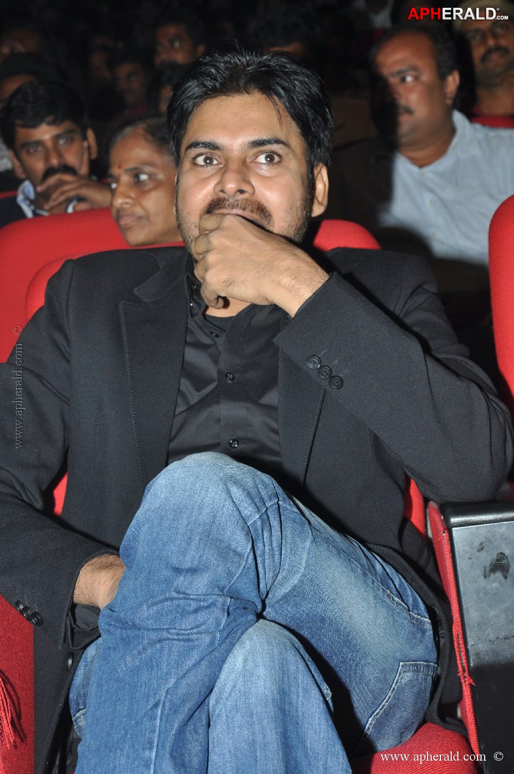 Pawan Kalyan Latest Gallery