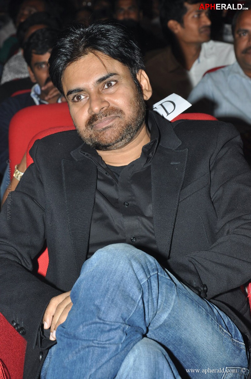 Pawan Kalyan Latest Gallery