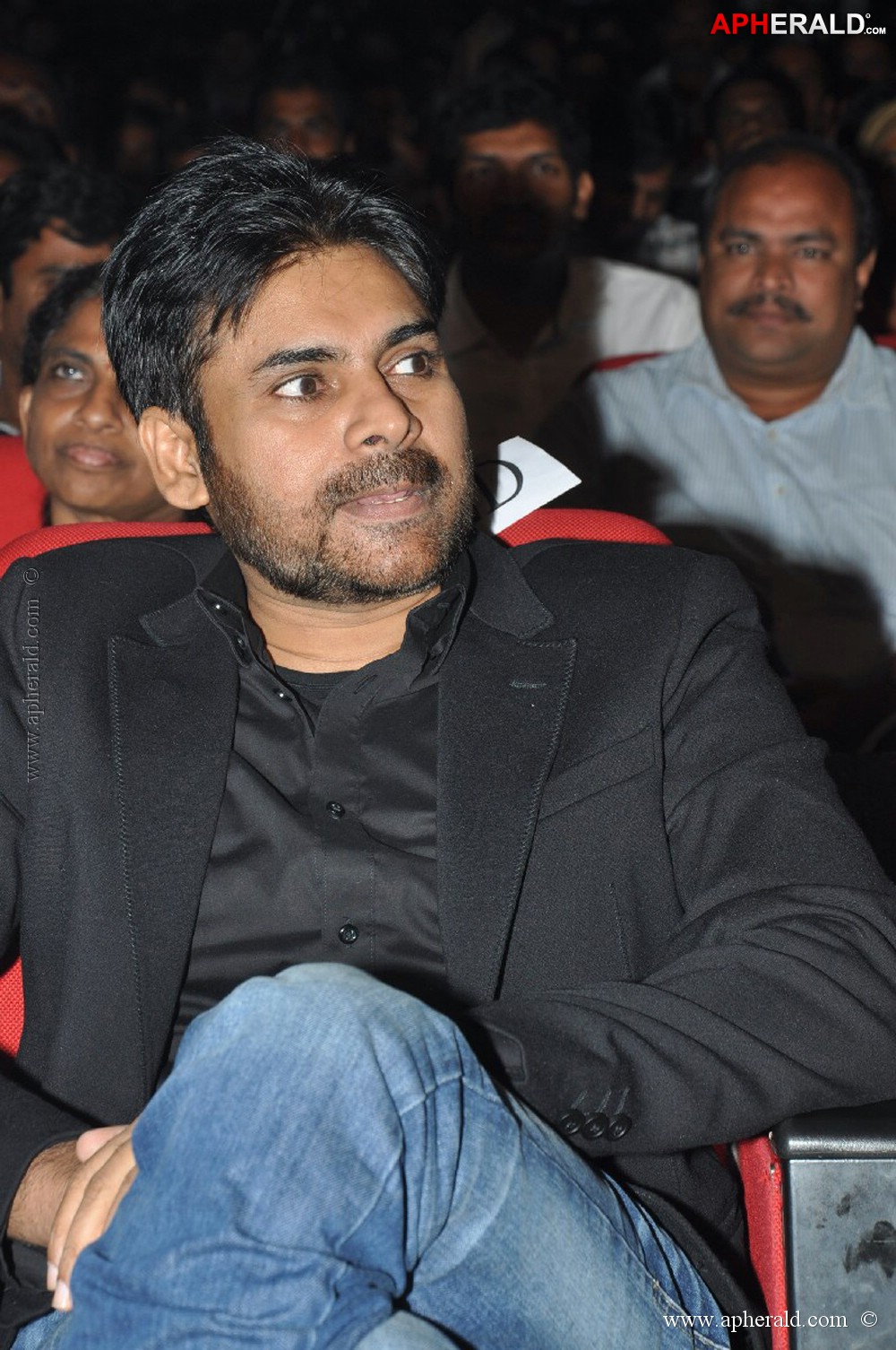 Pawan Kalyan Latest Gallery