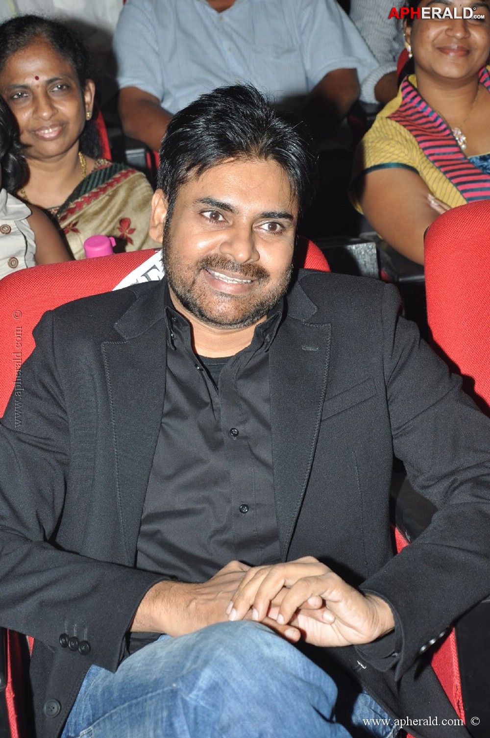 Pawan Kalyan Latest Gallery