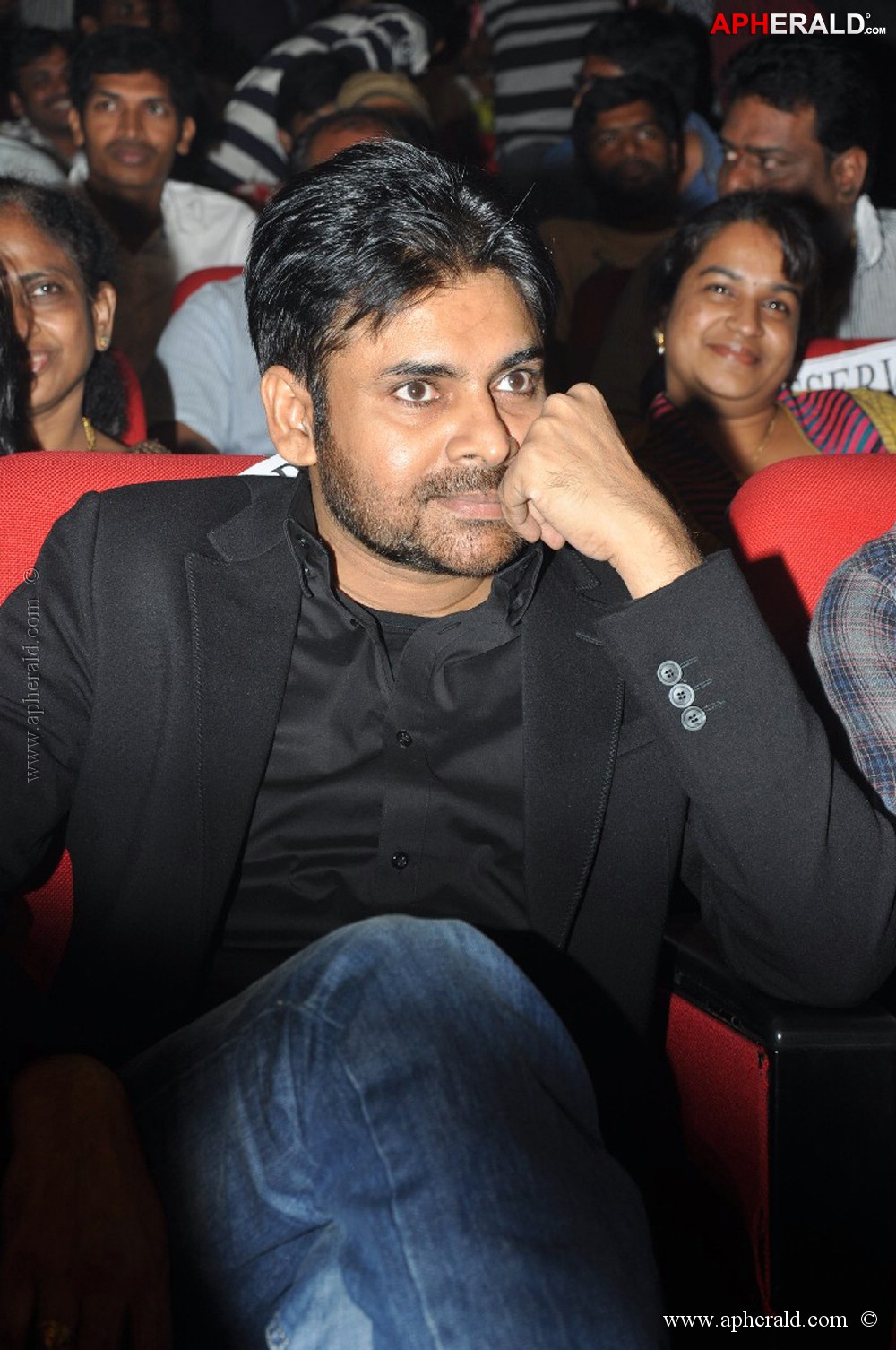 Pawan Kalyan Latest Gallery