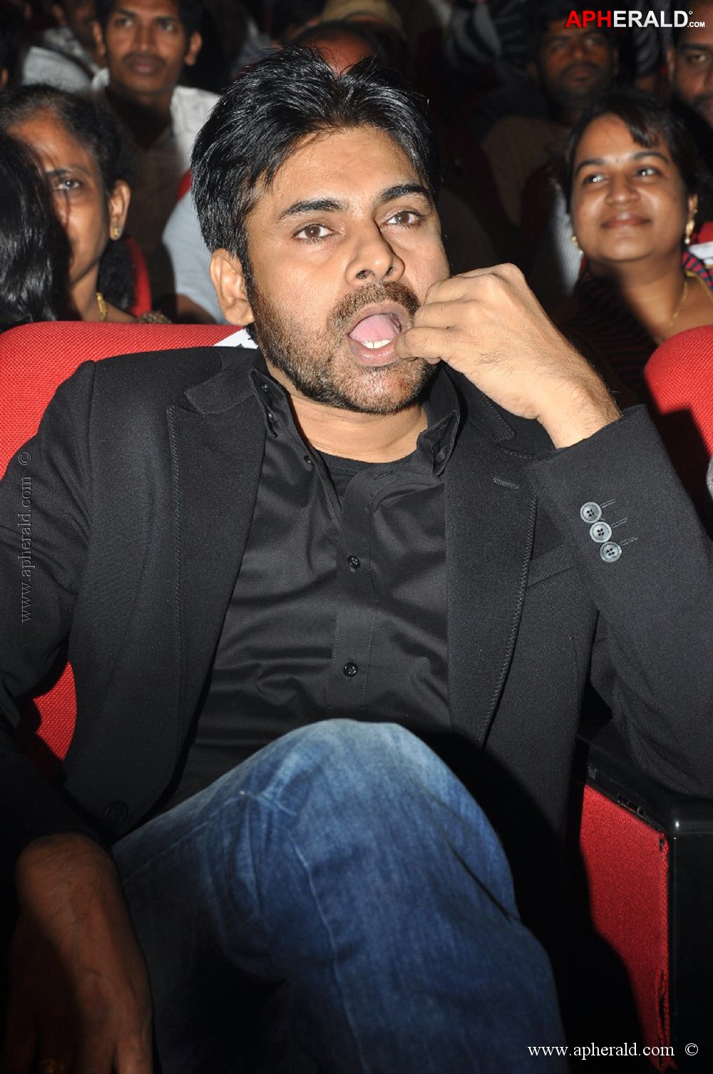 Pawan Kalyan Latest Gallery