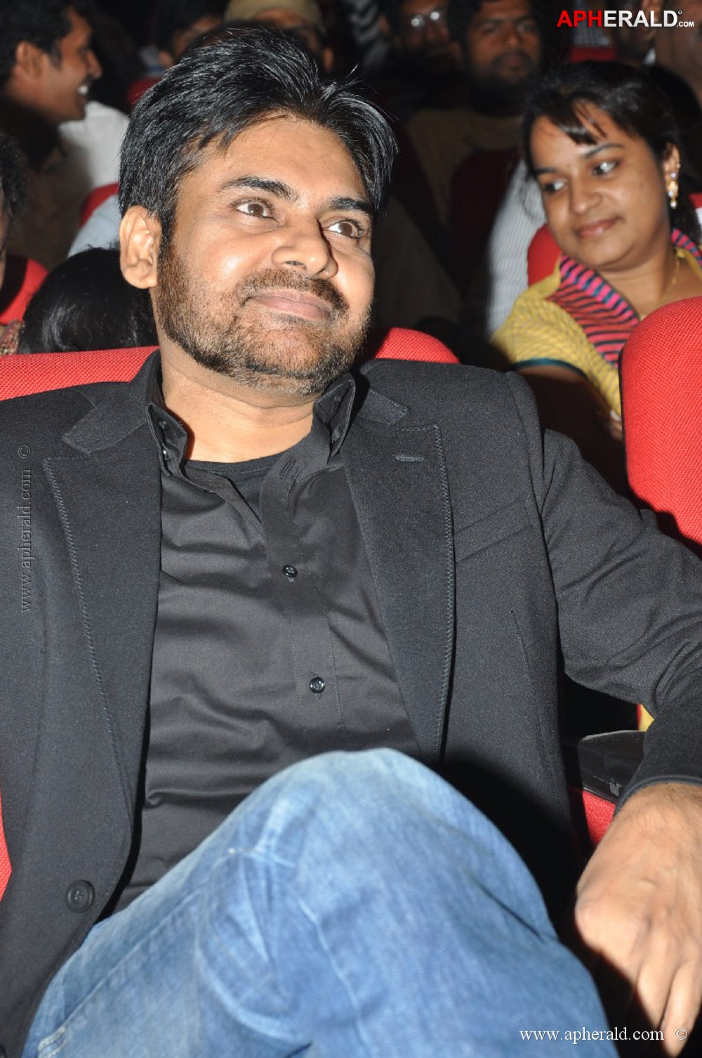 Pawan Kalyan Latest Gallery