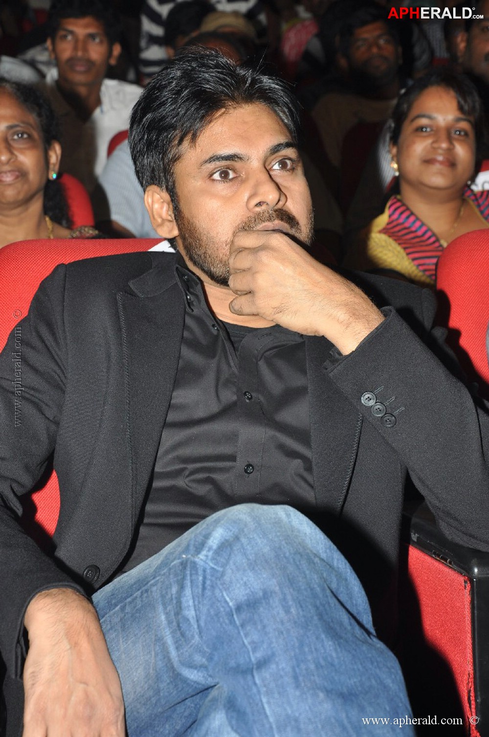 Pawan Kalyan Latest Gallery