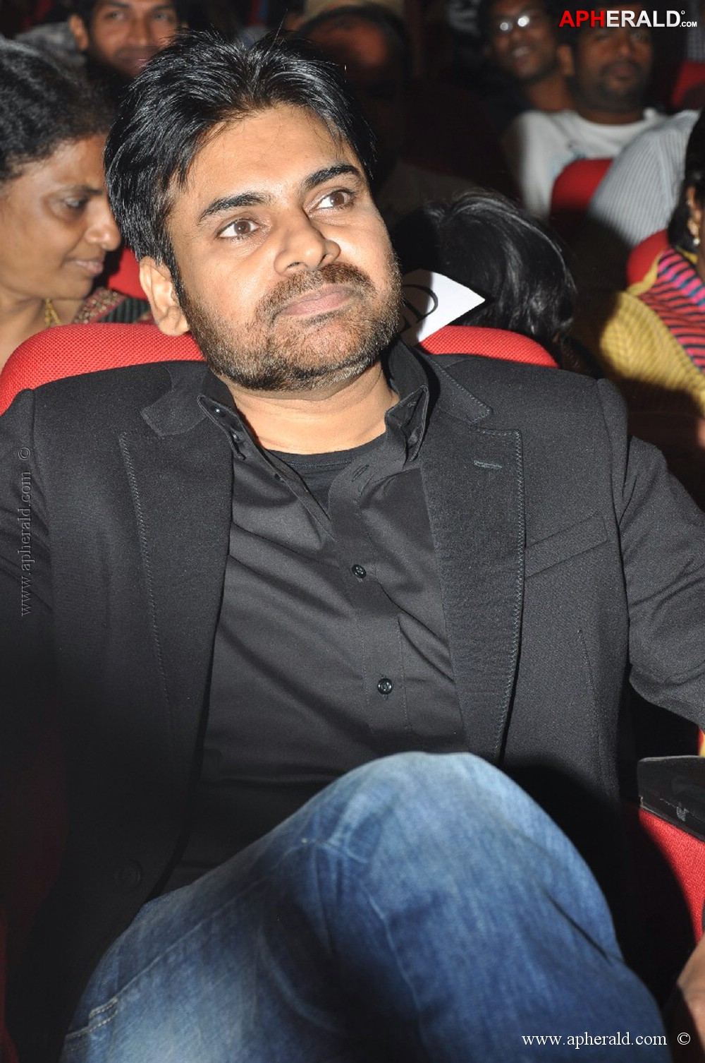 Pawan Kalyan Latest Gallery