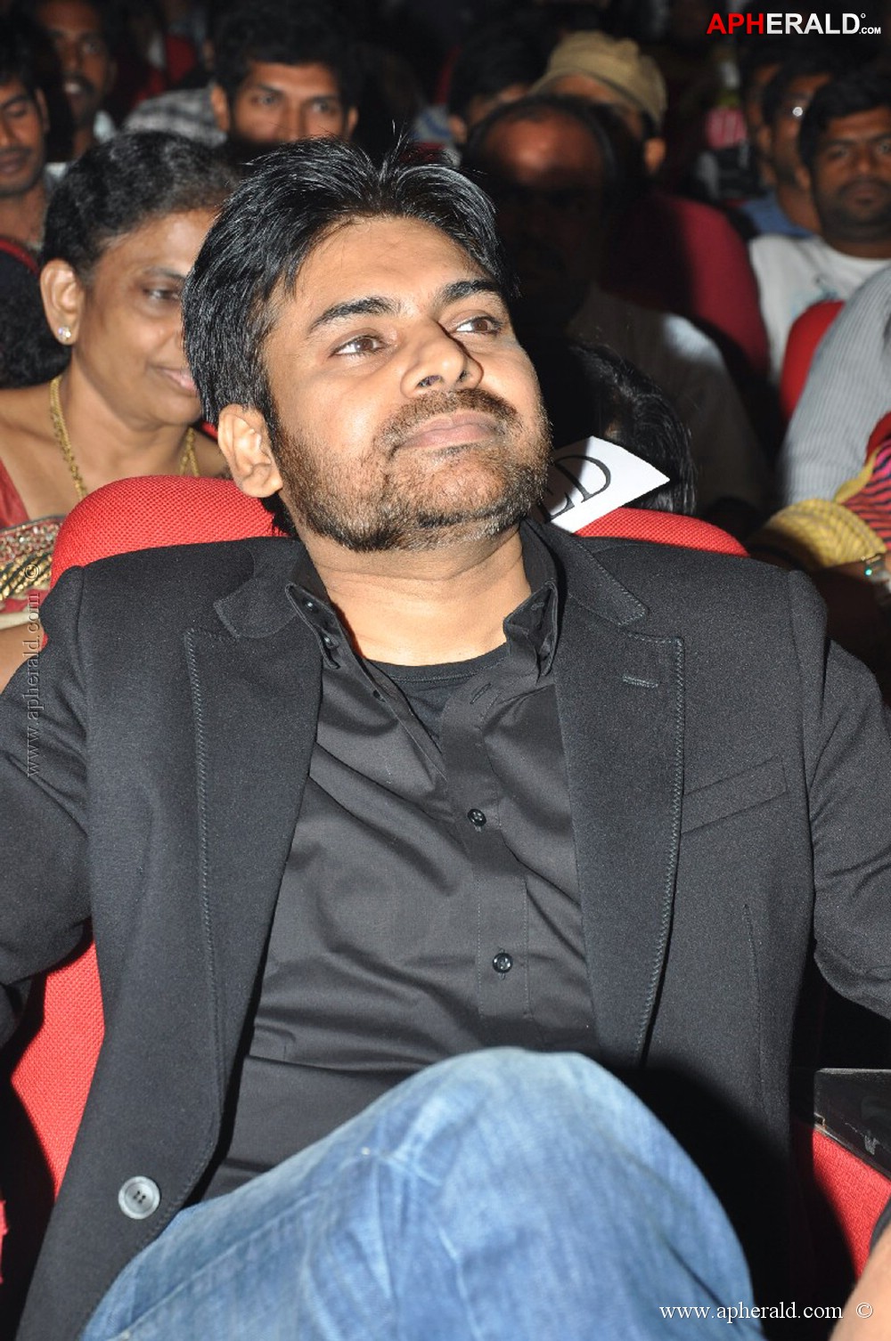 Pawan Kalyan Latest Gallery