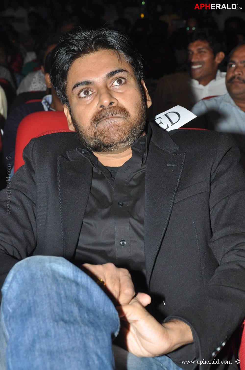 Pawan Kalyan Latest Gallery