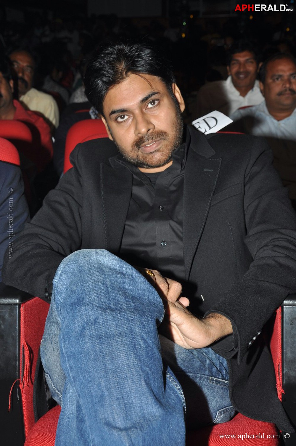 Pawan Kalyan Latest Gallery